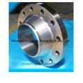 Carbon Steel A105 Forged 150# Weld Neck Flange